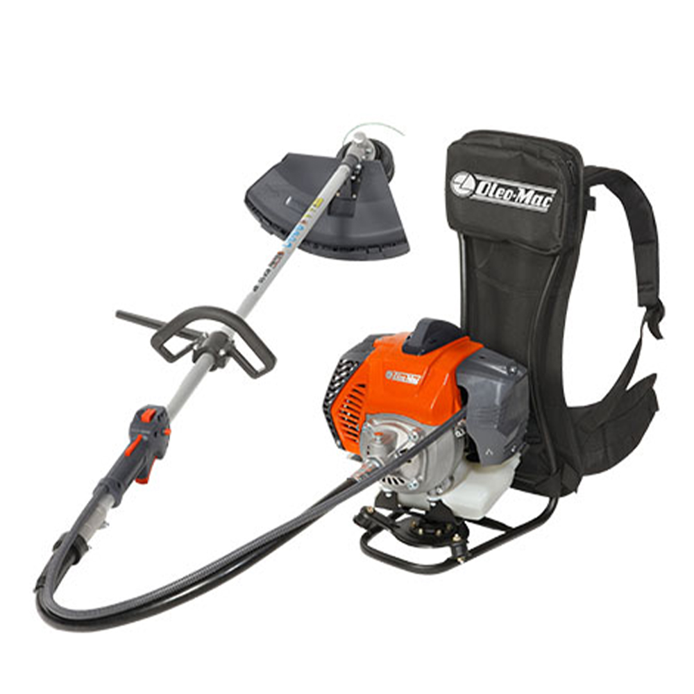 OLEO-MAC BCH 50 BP Motorlu Tırpan